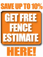 more fence companies and fence contractors